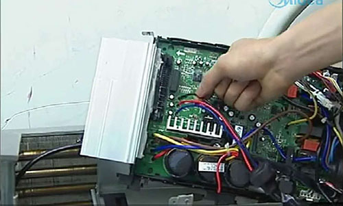 余干美的空调电话是多少