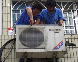 余干空调维修售后服务中心