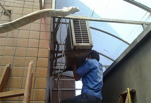 余干空调维修售后服务中心