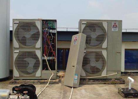 余干空调维修电话号码多少