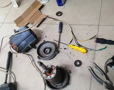 余干空调维修售后服务中心电话在哪里找