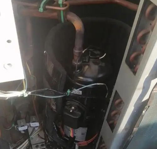 余干维修变频空调电话在哪里找