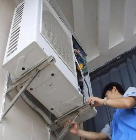 余干24小时空调维修热线