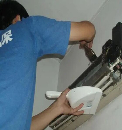 余干空调清洗保养