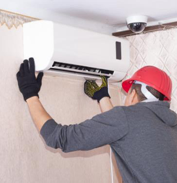 余干空调内机噪音大